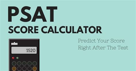 Psat selection index calculator - mirrors the calculation of the SAT benchmarks. The current benchmarks are the 10th- or 11th-grade PSAT/NMSQT scores that predict, with a 65 percent ...
